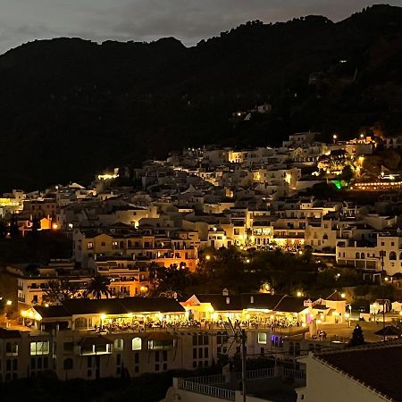 Frigiliana Βίλα Μάλαγα Εξωτερικό φωτογραφία