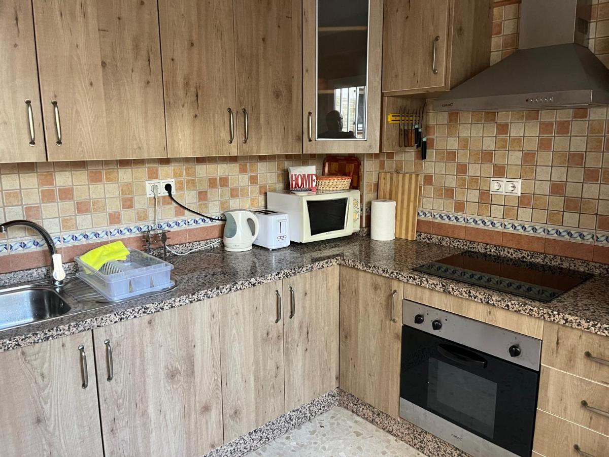 Frigiliana Βίλα Μάλαγα Εξωτερικό φωτογραφία