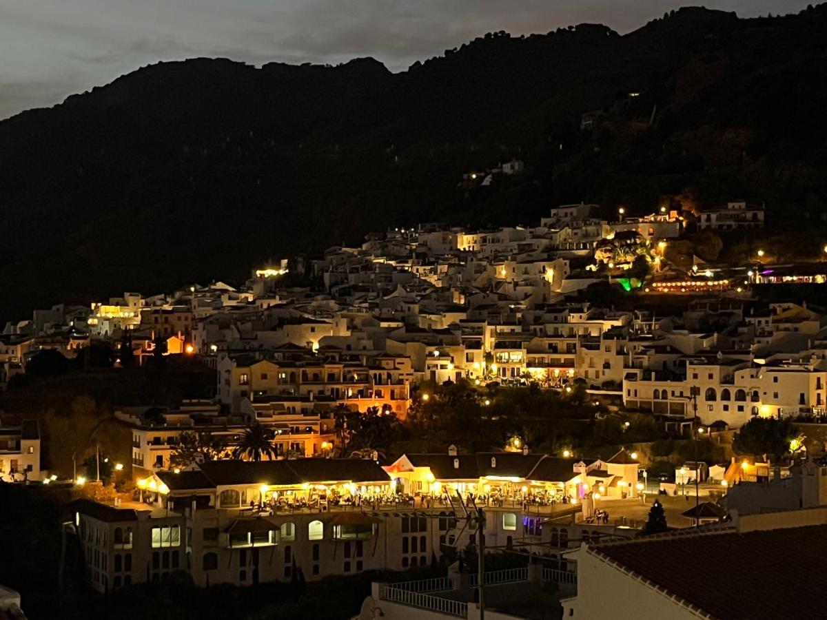 Frigiliana Βίλα Μάλαγα Εξωτερικό φωτογραφία